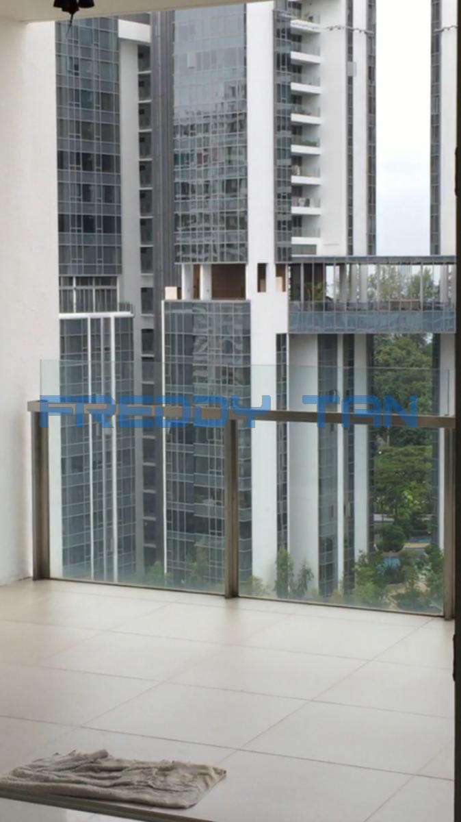 The Sea View (D15), Condominium #80051592
